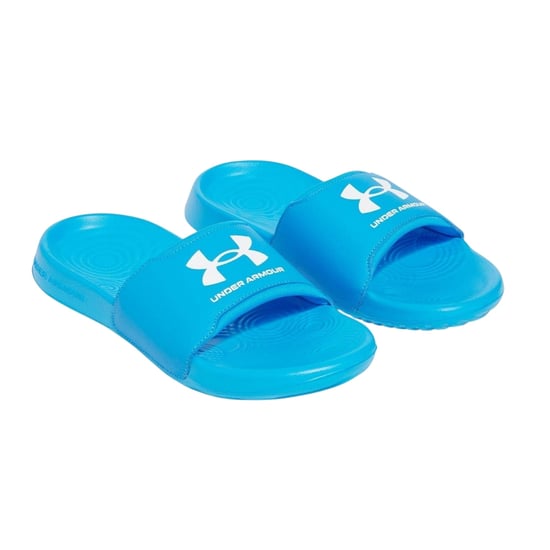 Under Armour - "Ignite Select" Pantoffeln für Herren (Blau) - Image 5