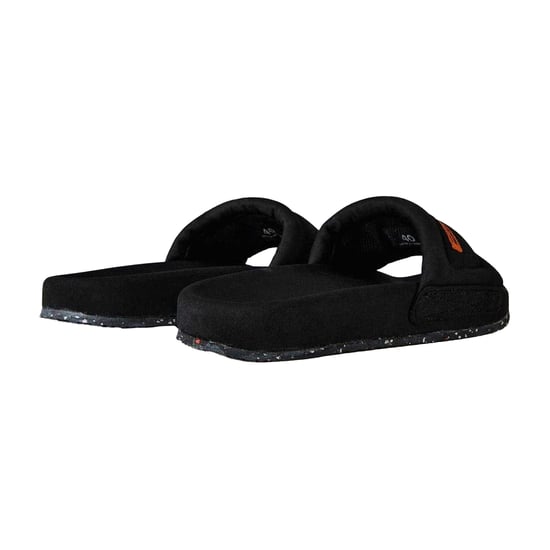 Heron Preston - Pantoffeln für Damen, Flach (Schwarz) - Image 2