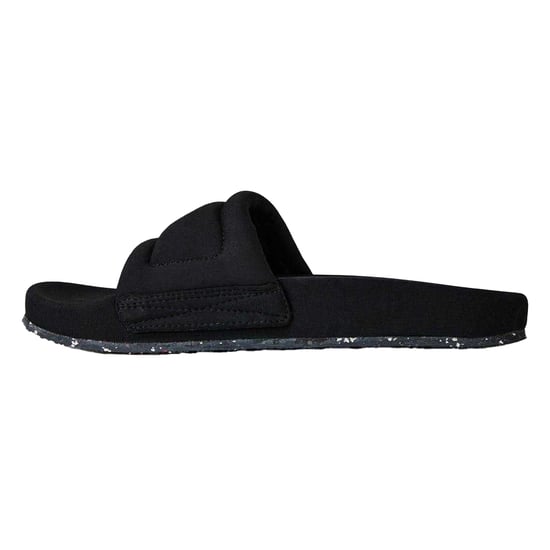 Heron Preston - Pantoffeln für Damen, Flach (Schwarz) - Image 3