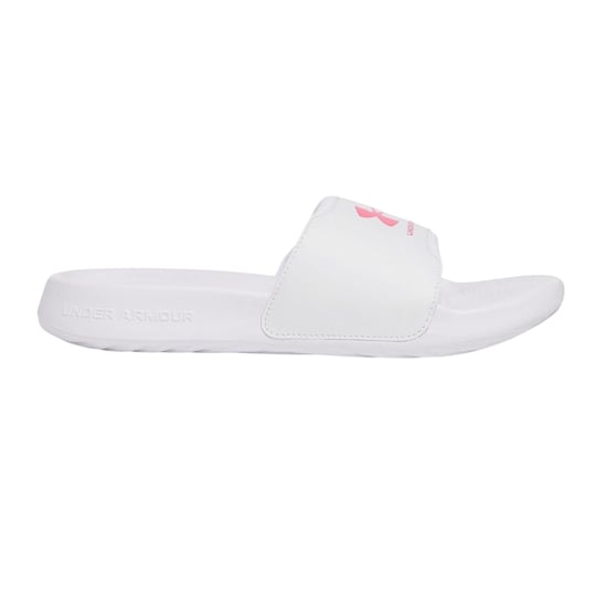 Under Armour - "Ignite Select" Pantoffeln für Herren (Weiß) - Image 1