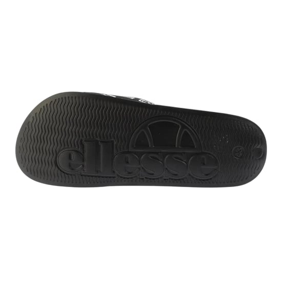 Ellesse - "Morgans" Pantoffeln für Herren, Zum Anschlüpfen, Flach (Schwarz) - Image 3