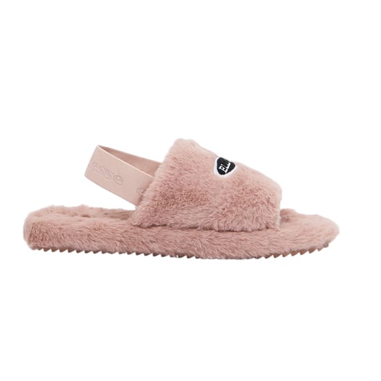 Ellesse - "Ril" Pantoffeln für Damen, Open Toe (Pink) - Image 1