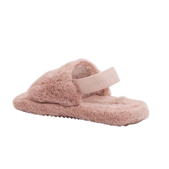 Ellesse - "Ril" Pantoffeln für Damen, Open Toe (Pink) - Image 2