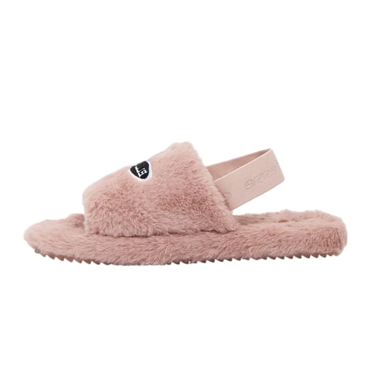 Ellesse - "Ril" Pantoffeln für Damen, Open Toe (Pink) - Image 3