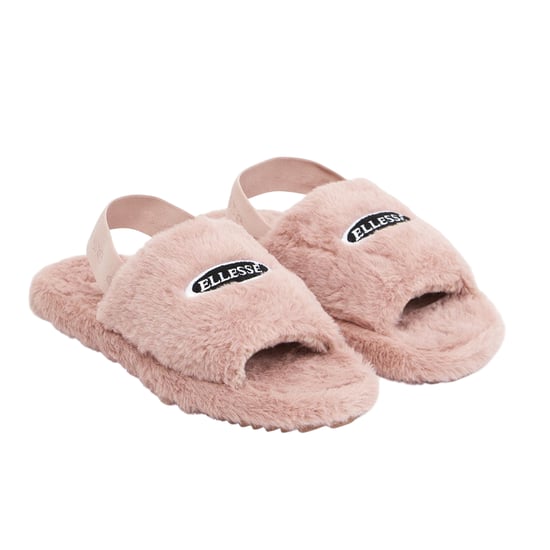 Ellesse - "Ril" Pantoffeln für Damen, Open Toe (Pink) - Image 4