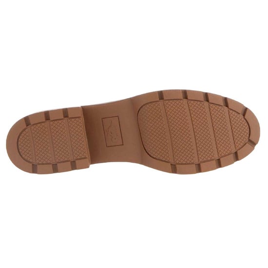 Rocket Dog - Stiefeletten für Damen, Blockabsatz (Walnussbraun) - Image 4
