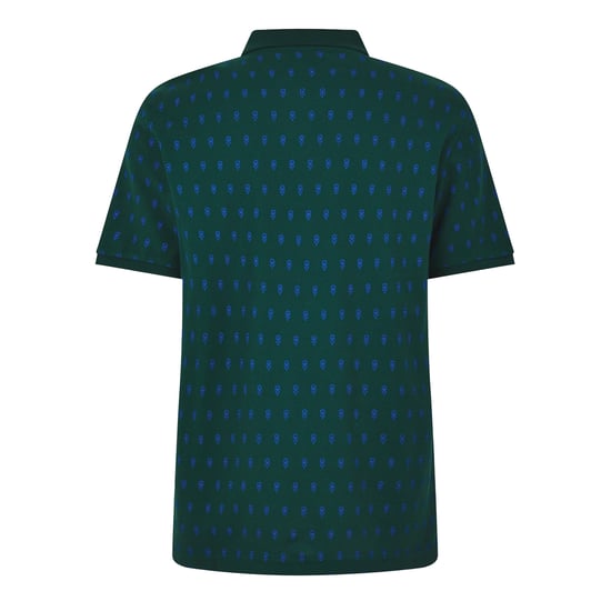 Original Penguin - "Minimal" Poloshirt für Herren, Regulär (Junikäfer Blau) - Image 2