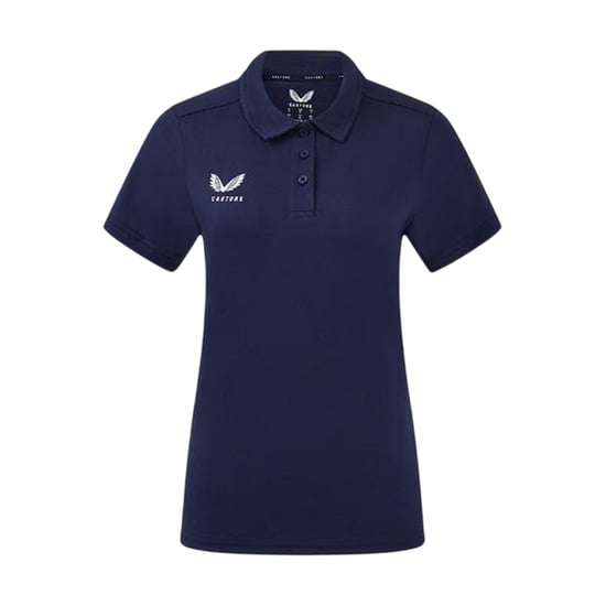 Castore - Poloshirt für Damen, Reise (Kurzmantel) - Image 1