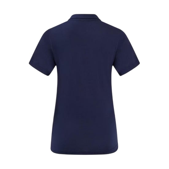 Castore - Poloshirt für Damen, Reise (Kurzmantel) - Image 2