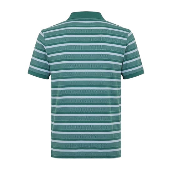 Original Penguin - Poloshirt für Herren (Junikäfer Blau) - Image 2