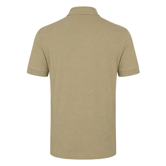Boss - "Firenze" Poloshirt für Herren, Baumwolle (Pastellgrün) - Image 2
