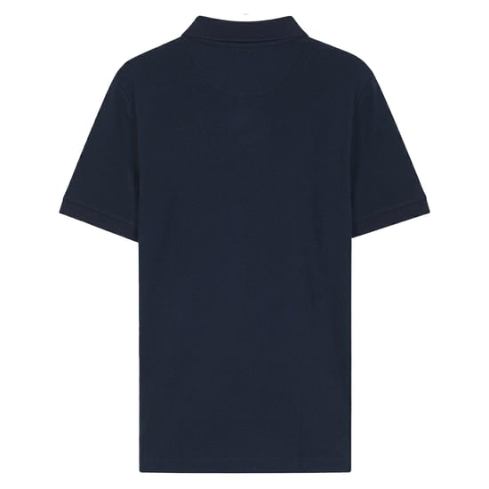 Boss - Poloshirt für Herren, Regulär, kurzärmlig (Blau) - Image 2