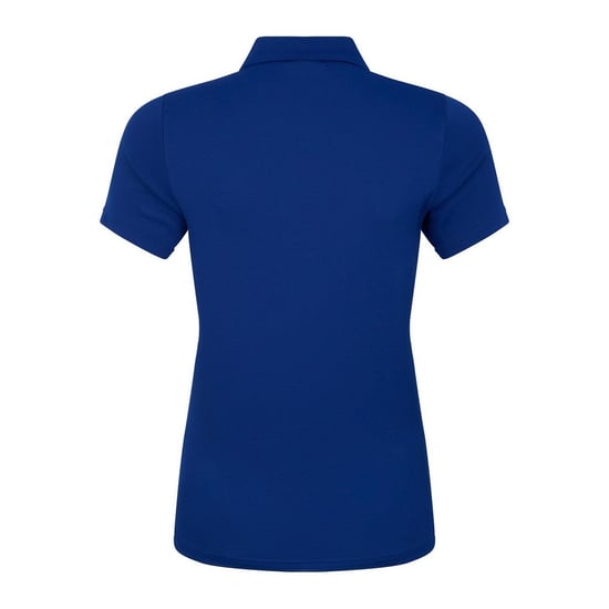 Canterbury - "Club Dry" Poloshirt für Damen, Regulär (Königsblau) - Image 3