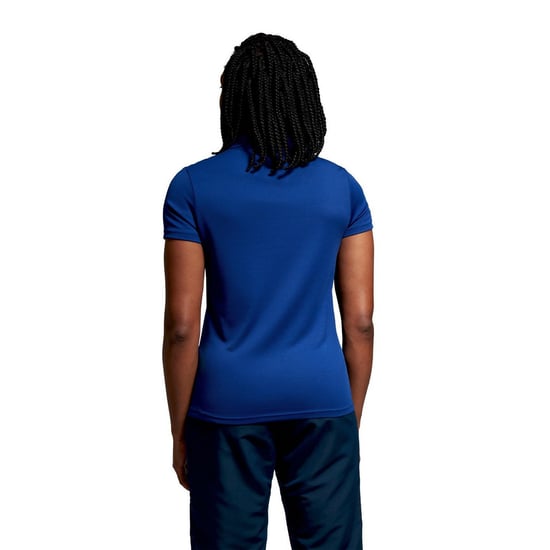 Canterbury - "Club Dry" Poloshirt für Damen, Regulär (Königsblau) - Image 4