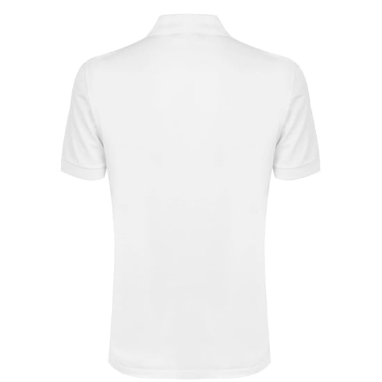 Hugo - "Deruso" Poloshirt für Herren (Weiß) - Image 5