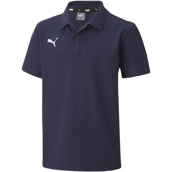 Puma - "TeamGoal 23" Poloshirt für Kinder, Regulär (Kurzmantel) - Image 1