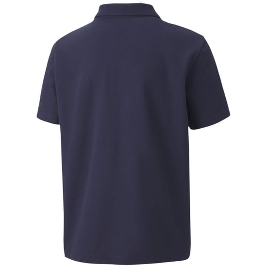 Puma - "TeamGoal 23" Poloshirt für Kinder, Regulär (Kurzmantel) - Image 2