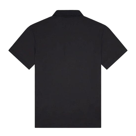 Ellesse - "Alsino" Poloshirt für Herren (Schwarz) - Image 2