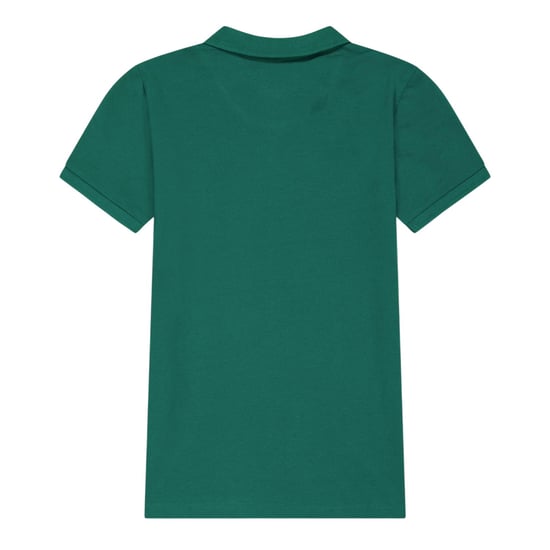 Farah - "Bugsworth" Poloshirt für Kinder (Grün) - Image 2