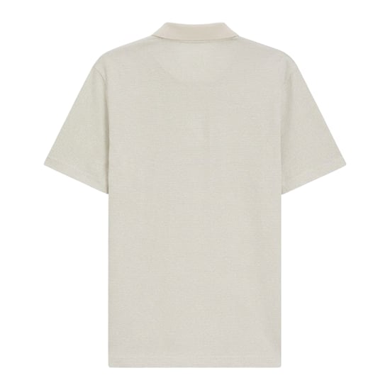 Boss - Poloshirt für Herren, Regulär (Weiß) - Image 2