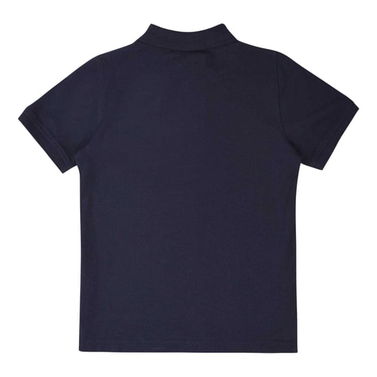 Lyle & Scott - "Classic" Poloshirt für Kinder (Marineblau) - Image 2