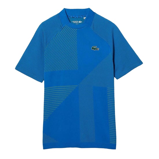 Lacoste - Poloshirt für Herren, Extratrocken (Blau) - Image 2