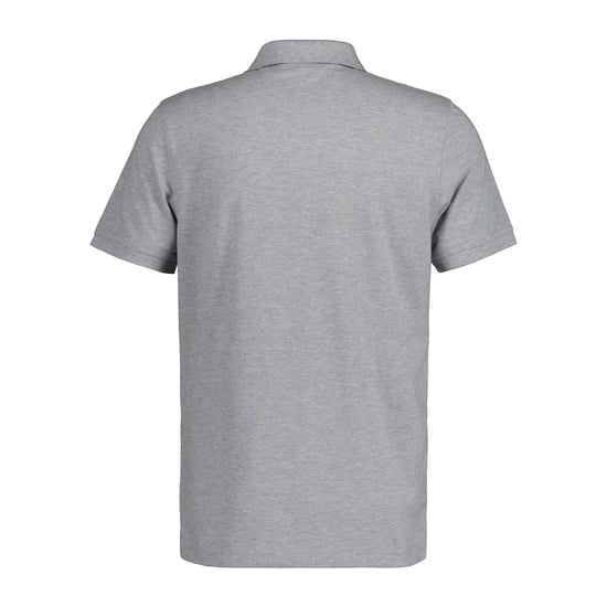 Gant - Poloshirt für Herren, kurzärmlig (Grau) - Image 3