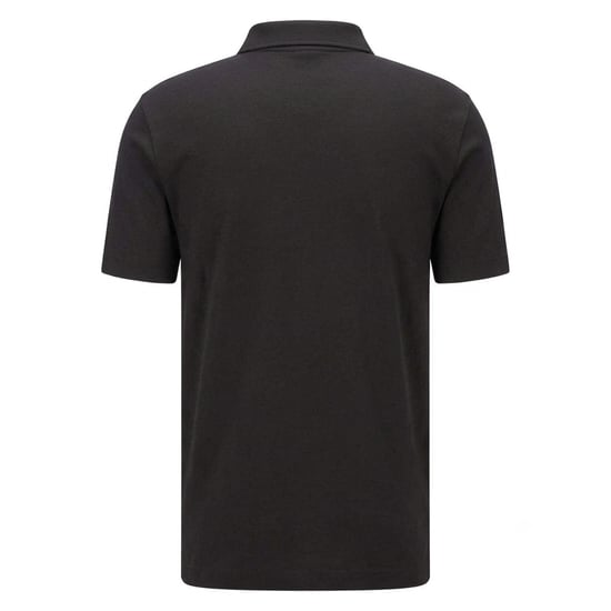 Boss - Poloshirt für Herren, Schmal (Schwarz) - Image 2