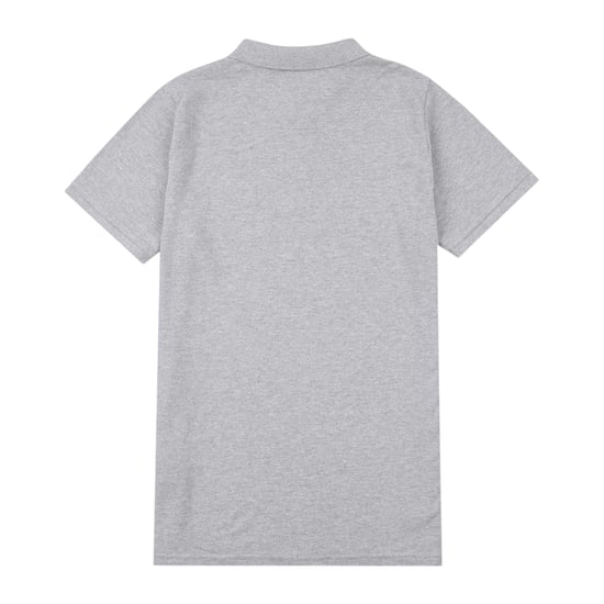 Lyle & Scott - "Classic" Poloshirt für Kinder (Grauheide) - Image 2