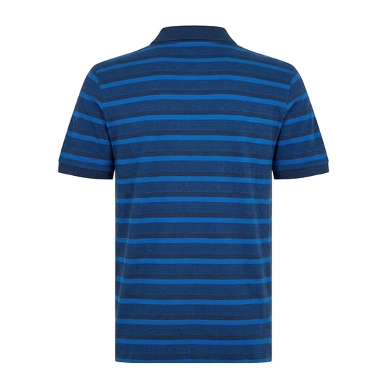 Original Penguin - Poloshirt für Herren (warmes Blau) - Image 2