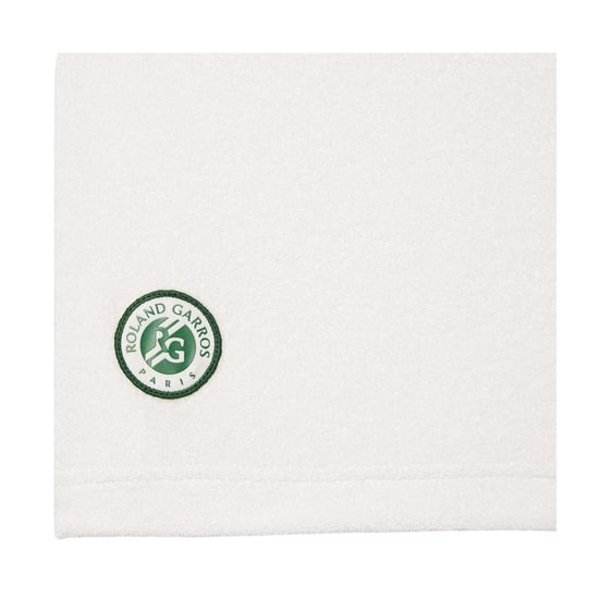 Lacoste - "Roland Garros Edition" Poloshirt für Herren/Damen Unisex, Frottee, Tennis (Cremefarbe) - Image 4