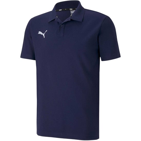Puma - "Team Goal" Poloshirt für Herren (Kurzmantel) - Image 2