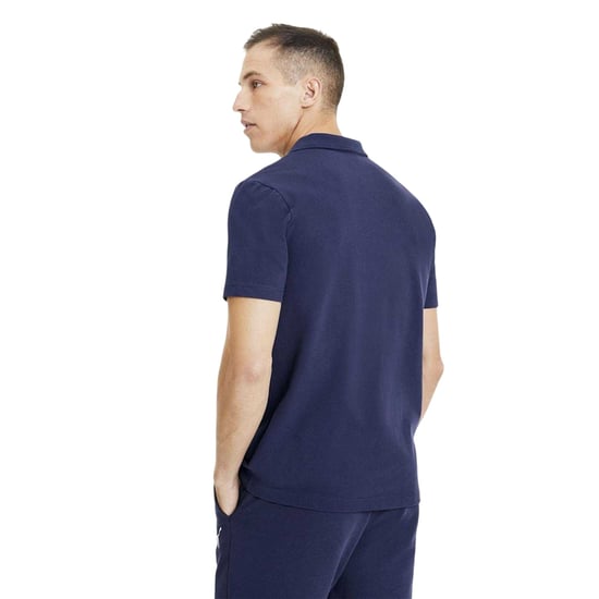 Puma - "Team Goal" Poloshirt für Herren (Kurzmantel) - Image 5