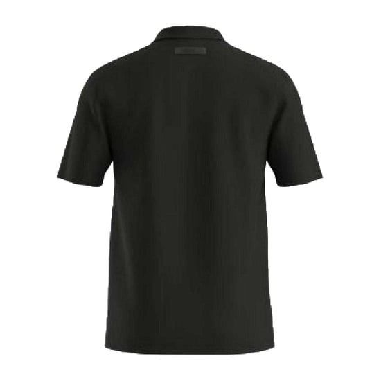 Hugo - "Dimerspolo" Poloshirt für Herren (Schwarz) - Image 2