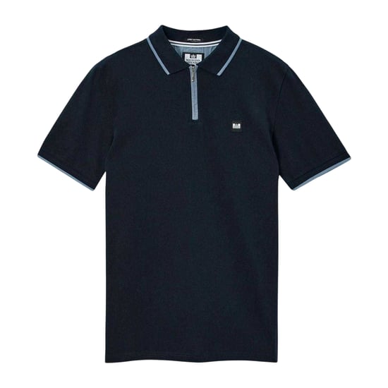 Weekend Offender - Poloshirt für Herren (Marine) - Image 2
