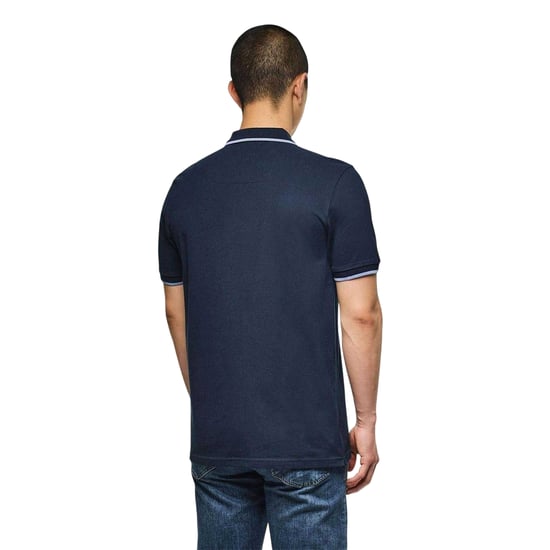 Weekend Offender - Poloshirt für Herren (Marine) - Image 3