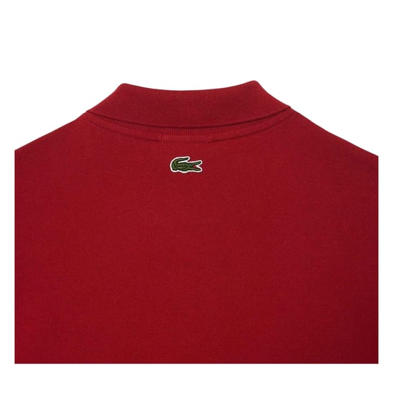 Lacoste - Poloshirt für Herren, Regulär (Rot) - Image 2