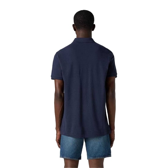 Levis - "Housemark" Poloshirt für Herren (Marine) - Image 3