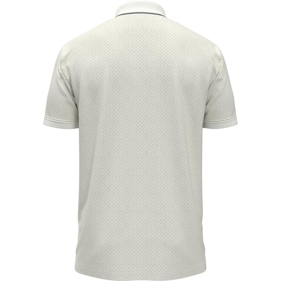 Original Penguin - Poloshirt für Herren, Regulär (Leuchtend Weiß) - Image 2