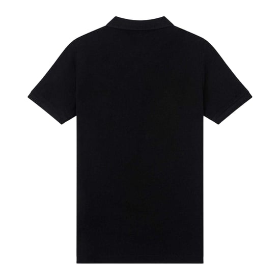 Lyle & Scott - "Classic" Poloshirt für Kinder (Schwarz) - Image 2