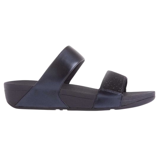 Fit Flop - "Lulu Opul" Sandalen für Damen (Marine) - Image 1