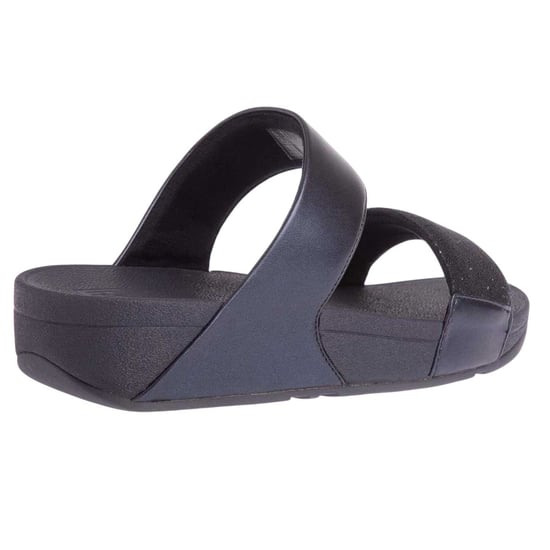 Fit Flop - "Lulu Opul" Sandalen für Damen (Marine) - Image 2