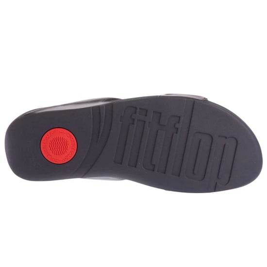 Fit Flop - "Lulu Opul" Sandalen für Damen (Marine) - Image 3