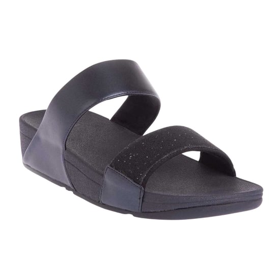 Fit Flop - "Lulu Opul" Sandalen für Damen (Marine) - Image 4