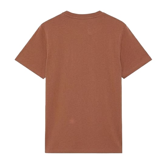 Lyle & Scott - T-Shirt für Kinder, bestickt (Ziegelstein) - Image 2