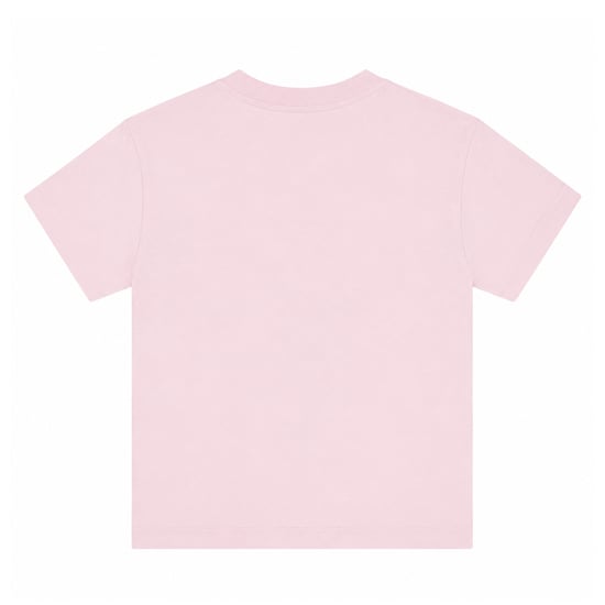 Palm Angels - T-Shirt für Kinder, Regulär (Pink) - Image 2