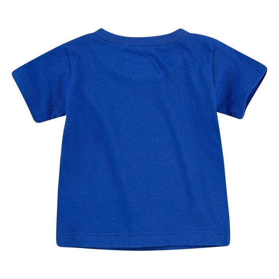 Nike - T-Shirt für Kleinkind, Regulär (Blau) - Image 2