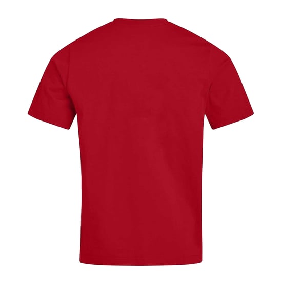 Canterbury - "Club" T-Shirt für Kinder (Rot) - Image 2