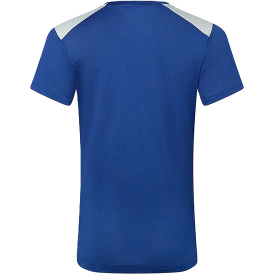 Castore - "2023/2024" Heimtrikot für Kinder (Blau) - Image 2