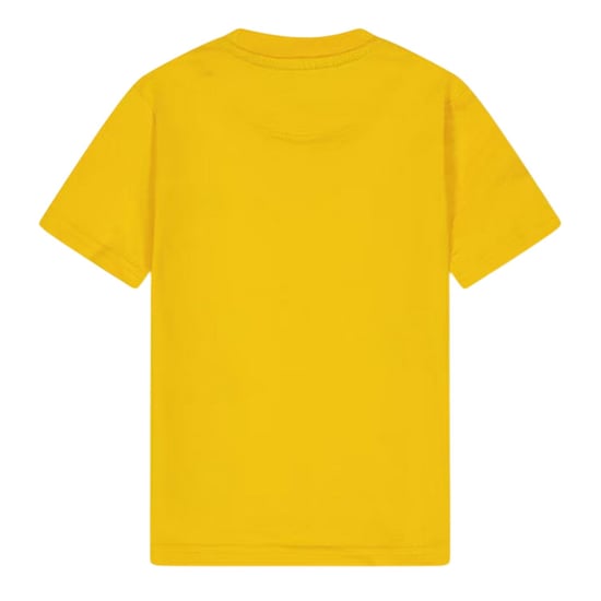 Farah - "Spectra" T-Shirt für Jungen (Gelb) - Image 2
